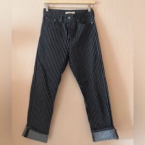 Levi’s Wedgie Straight